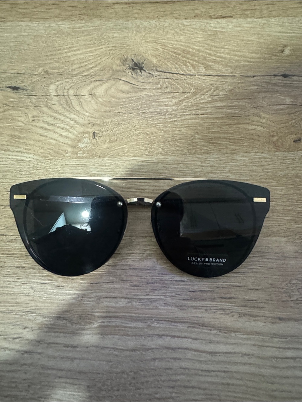 Lucky Brand Sunglasses